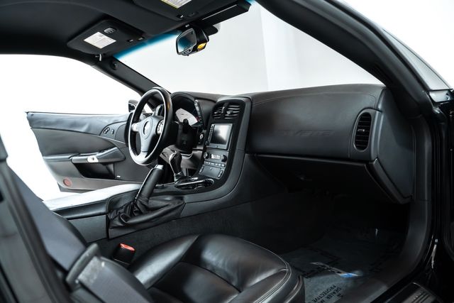 2010 Chevrolet Corvette ZR1 3ZR 900+hp Cammed with Many Upgrades | Dallas, TX | RPM Garage 2010 Chevrolet Corvette ZR1 3ZR 900+hp Cammed with Many Upgrades | Dallas, TX | RPM Garage