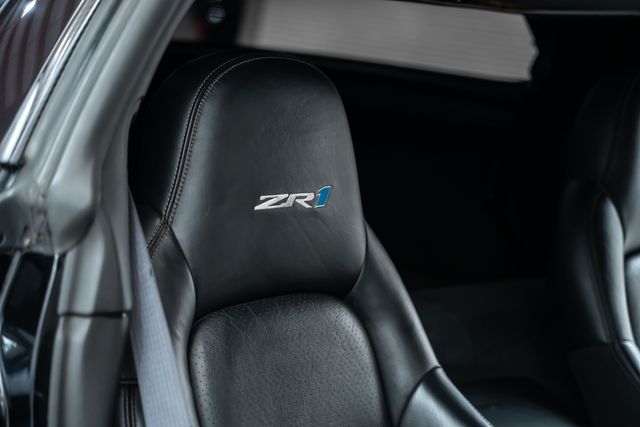 2010 Chevrolet Corvette ZR1 3ZR 900+hp Cammed with Many Upgrades | Dallas, TX | RPM Garage 2010 Chevrolet Corvette ZR1 3ZR 900+hp Cammed with Many Upgrades | Dallas, TX | RPM Garage