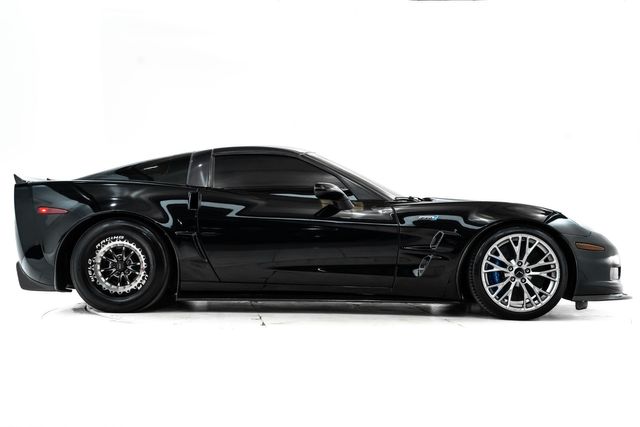 2010 Chevrolet Corvette ZR1 3ZR 900+hp Cammed with Many Upgrades | Dallas, TX | RPM Garage 2010 Chevrolet Corvette ZR1 3ZR 900+hp Cammed with Many Upgrades | Dallas, TX | RPM Garage