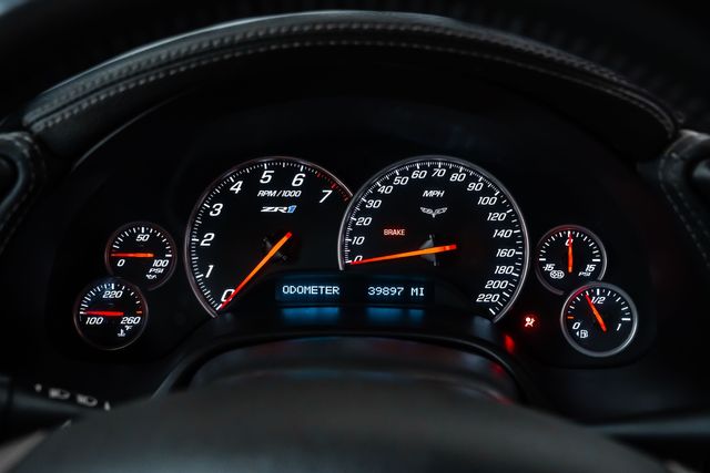 2010 Chevrolet Corvette ZR1 3ZR 900+hp Cammed with Many Upgrades | Dallas, TX | RPM Garage 2010 Chevrolet Corvette ZR1 3ZR 900+hp Cammed with Many Upgrades | Dallas, TX | RPM Garage