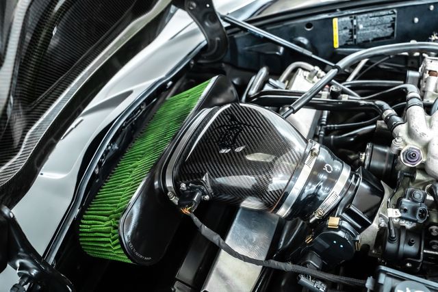 2010 Chevrolet Corvette ZR1 3ZR 900+hp Cammed with Many Upgrades | Dallas, TX | RPM Garage