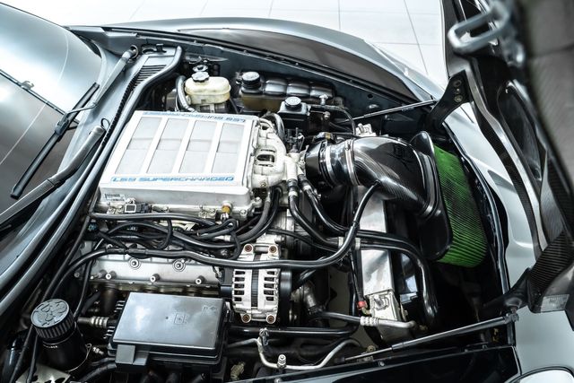 2010 Chevrolet Corvette ZR1 3ZR 900+hp Cammed with Many Upgrades | Dallas, TX | RPM Garage 2010 Chevrolet Corvette ZR1 3ZR 900+hp Cammed with Many Upgrades | Dallas, TX | RPM Garage