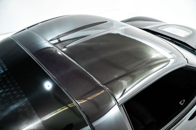 2010 Chevrolet Corvette ZR1 3ZR 900+hp Cammed with Many Upgrades | Dallas, TX | RPM Garage