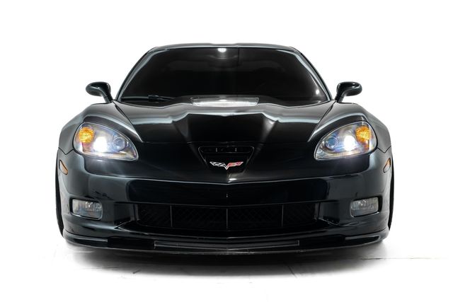 2010 Chevrolet Corvette ZR1 3ZR 900+hp Cammed with Many Upgrades | Dallas, TX | RPM Garage 2010 Chevrolet Corvette ZR1 3ZR 900+hp Cammed with Many Upgrades | Dallas, TX | RPM Garage
