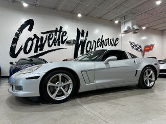 2010 Chevrolet Corvette GS Coupe Kooks, X-Pipe, Hooker, AFE, $8k Adds, 67k | Dallas, Texas | Corvette Warehouse  in Dallas, Texas 75229