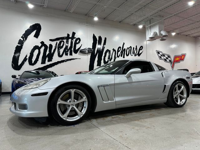 2010 Chevrolet Corvette GS Coupe Kooks, X-Pipe, Hooker, AFE, $8k Adds, 67k | Dallas, Texas | Corvette Warehouse 