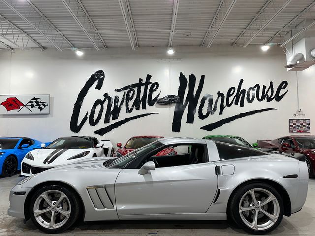 2010 Chevrolet Corvette GS Coupe Kooks, X-Pipe, Hooker, AFE, $8k Adds, 67k | Dallas, Texas | Corvette Warehouse 