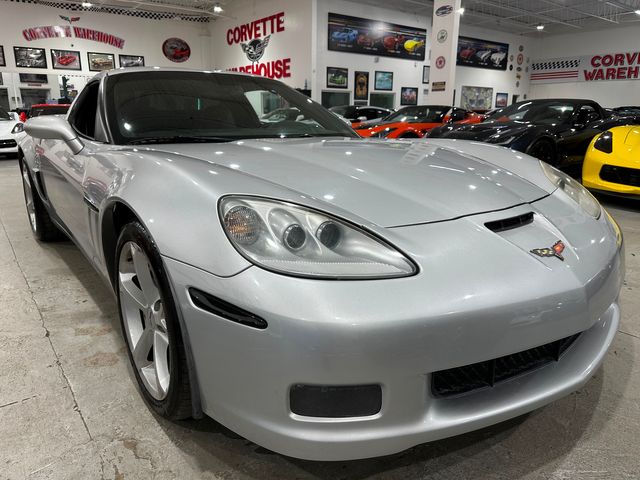 2010 Chevrolet Corvette GS Coupe Kooks, X-Pipe, Hooker, AFE, $8k Adds, 67k | Dallas, Texas | Corvette Warehouse 