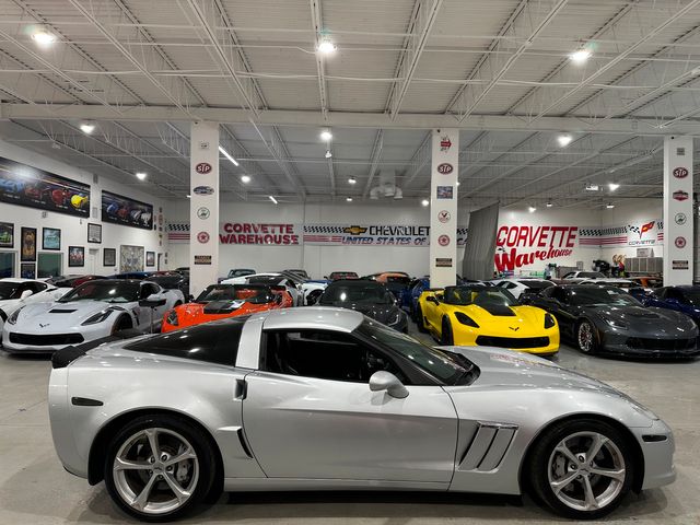 2010 Chevrolet Corvette GS Coupe Kooks, X-Pipe, Hooker, AFE, $8k Adds, 67k | Dallas, Texas | Corvette Warehouse 