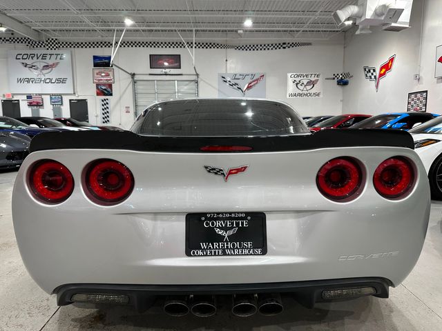 2010 Chevrolet Corvette GS Coupe Kooks, X-Pipe, Hooker, AFE, $8k Adds, 67k | Dallas, Texas | Corvette Warehouse 