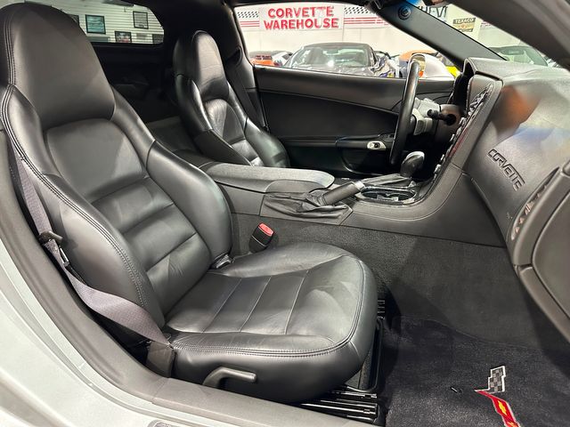 2010 Chevrolet Corvette GS Coupe Kooks, X-Pipe, Hooker, AFE, $8k Adds, 67k | Dallas, Texas | Corvette Warehouse 