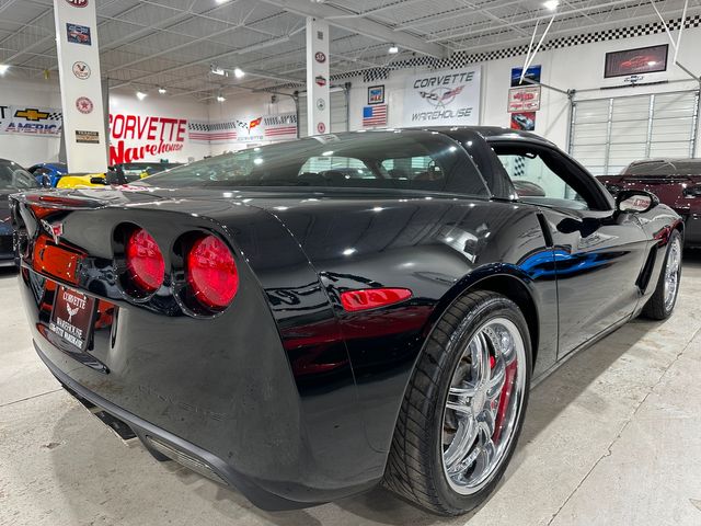 2010 Chevrolet Corvette Coupe 3LT, NAV, Glass Top, Cray's, Corsa, Auto 50k | Dallas, Texas | Corvette Warehouse 2010 Chevrolet Corvette Coupe 3LT, NAV, Glass Top, Cray's, Corsa, Auto 50k | Dallas, Texas | Corvette Warehouse