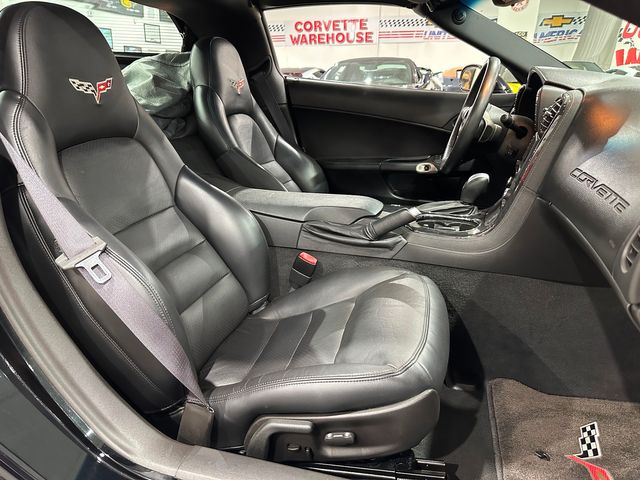2010 Chevrolet Corvette Coupe 3LT, NAV, Glass Top, Cray's, Corsa, Auto 50k | Dallas, Texas | Corvette Warehouse 2010 Chevrolet Corvette Coupe 3LT, NAV, Glass Top, Cray's, Corsa, Auto 50k | Dallas, Texas | Corvette Warehouse