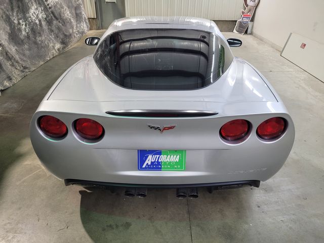 2010 Chevrolet Corvette 3LT - Transparent Pricing - | Dickinson, ND | Autorama Auto Sales and Rentals 2010 Chevrolet Corvette 3LT - Transparent Pricing - | Dickinson, ND | Autorama Auto Sales and Rentals