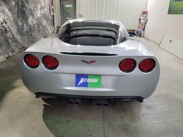2010 Chevrolet Corvette 3LT - No Dealer Fees - | Dickinson, ND | Autorama Auto Sales and Rentals 2010 Chevrolet Corvette 3LT - No Dealer Fees - | Dickinson, ND | Autorama Auto Sales and Rentals