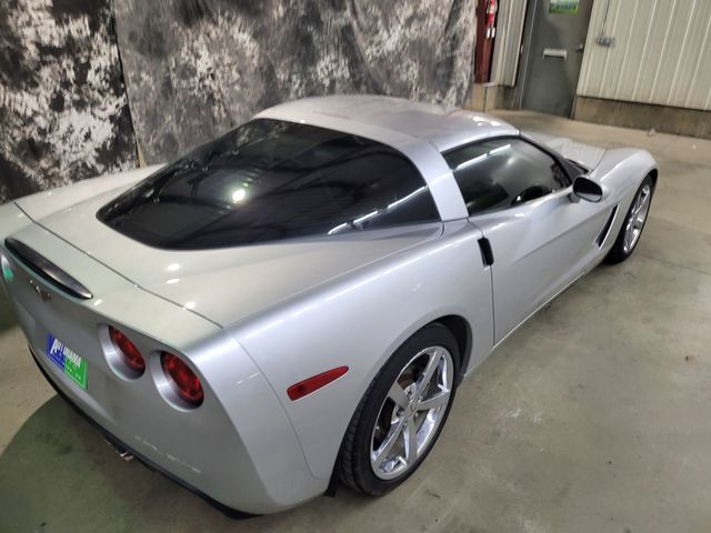 2010 Chevrolet Corvette 3LT - No Dealer Fees - | Dickinson, ND | Autorama Auto Sales and Rentals 2010 Chevrolet Corvette 3LT - No Dealer Fees - | Dickinson, ND | Autorama Auto Sales and Rentals