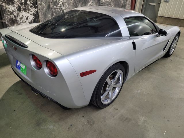 2010 Chevrolet Corvette 3LT - Transparent Pricing - | Dickinson, ND | Autorama Auto Sales and Rentals 2010 Chevrolet Corvette 3LT - Transparent Pricing - | Dickinson, ND | Autorama Auto Sales and Rentals