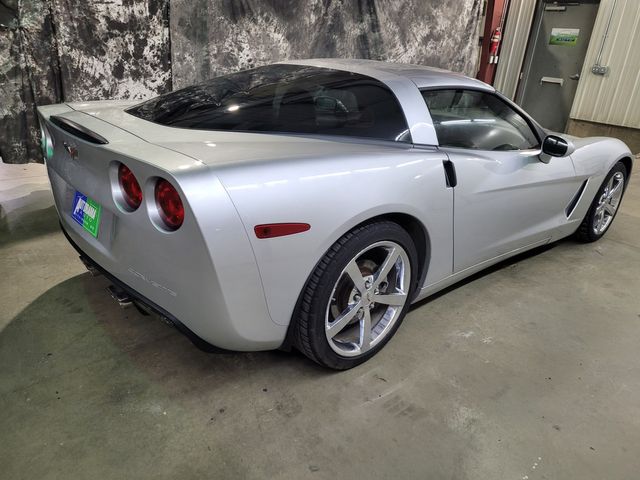 2010 Chevrolet Corvette 3LT - No Dealer Fees - | Dickinson, ND | Autorama Auto Sales and Rentals 2010 Chevrolet Corvette 3LT - No Dealer Fees - | Dickinson, ND | Autorama Auto Sales and Rentals