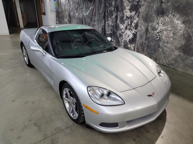 2010 Chevrolet Corvette 3LT - No Dealer Fees - | Dickinson, ND | Autorama Auto Sales and Rentals 2010 Chevrolet Corvette 3LT - No Dealer Fees - | Dickinson, ND | Autorama Auto Sales and Rentals