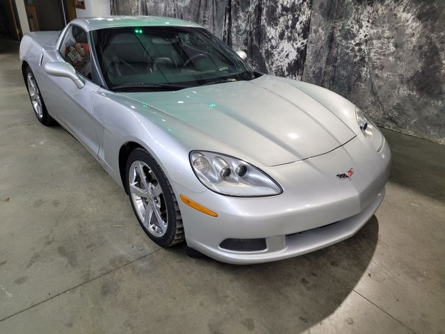 2010 Chevrolet Corvette 3LT - No Dealer Fees - | Dickinson, ND | Autorama Auto Sales and Rentals 2010 Chevrolet Corvette 3LT - No Dealer Fees - | Dickinson, ND | Autorama Auto Sales and Rentals