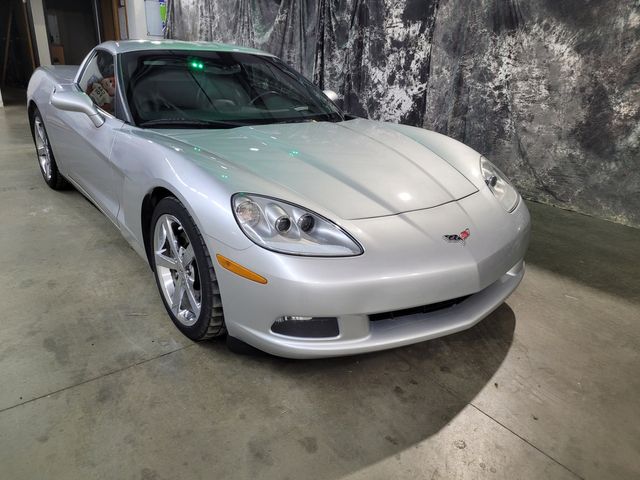 2010 Chevrolet Corvette 3LT - Transparent Pricing - | Dickinson, ND | Autorama Auto Sales and Rentals 2010 Chevrolet Corvette 3LT - Transparent Pricing - | Dickinson, ND | Autorama Auto Sales and Rentals