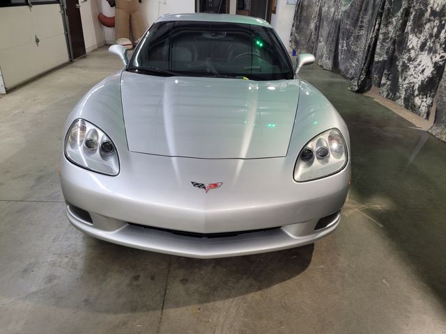2010 Chevrolet Corvette 3LT - Transparent Pricing - | Dickinson, ND | Autorama Auto Sales and Rentals 2010 Chevrolet Corvette 3LT - Transparent Pricing - | Dickinson, ND | Autorama Auto Sales and Rentals