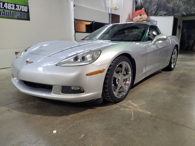 2010 Chevrolet Corvette 3LT - Transparent Pricing - | Dickinson, ND | Autorama Auto Sales and Rentals 2010 Chevrolet Corvette 3LT - Transparent Pricing - | Dickinson, ND | Autorama Auto Sales and Rentals