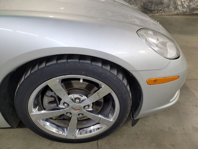 2010 Chevrolet Corvette 3LT - Transparent Pricing - | Dickinson, ND | Autorama Auto Sales and Rentals 2010 Chevrolet Corvette 3LT - Transparent Pricing - | Dickinson, ND | Autorama Auto Sales and Rentals
