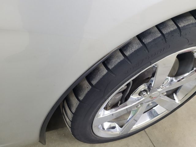 2010 Chevrolet Corvette 3LT - Transparent Pricing - | Dickinson, ND | Autorama Auto Sales and Rentals 2010 Chevrolet Corvette 3LT - Transparent Pricing - | Dickinson, ND | Autorama Auto Sales and Rentals