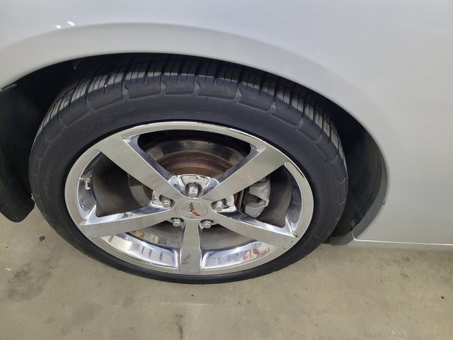 2010 Chevrolet Corvette 3LT - Transparent Pricing - | Dickinson, ND | Autorama Auto Sales and Rentals 2010 Chevrolet Corvette 3LT - Transparent Pricing - | Dickinson, ND | Autorama Auto Sales and Rentals