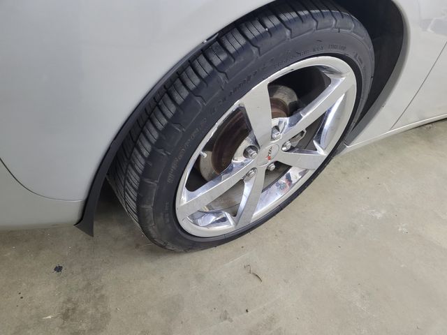 2010 Chevrolet Corvette 3LT - Transparent Pricing - | Dickinson, ND | Autorama Auto Sales and Rentals 2010 Chevrolet Corvette 3LT - Transparent Pricing - | Dickinson, ND | Autorama Auto Sales and Rentals