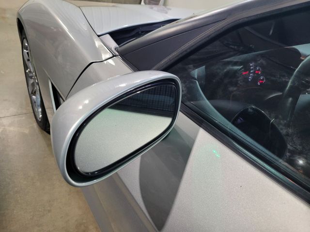 2010 Chevrolet Corvette 3LT - No Dealer Fees - | Dickinson, ND | Autorama Auto Sales and Rentals 2010 Chevrolet Corvette 3LT - No Dealer Fees - | Dickinson, ND | Autorama Auto Sales and Rentals