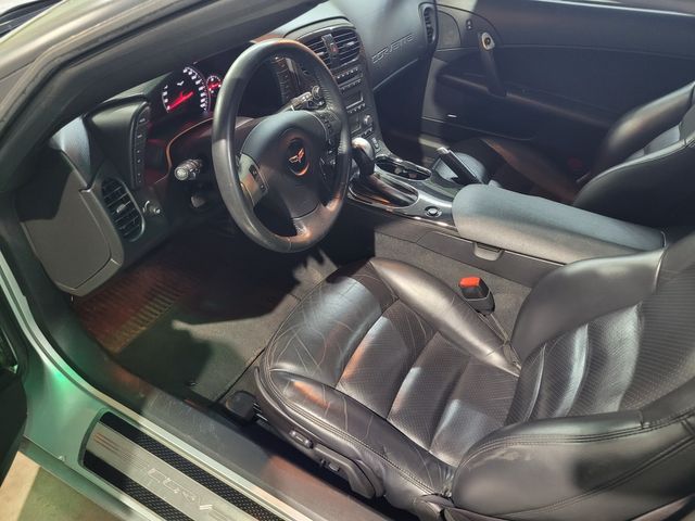 2010 Chevrolet Corvette 3LT - Transparent Pricing - | Dickinson, ND | Autorama Auto Sales and Rentals 2010 Chevrolet Corvette 3LT - Transparent Pricing - | Dickinson, ND | Autorama Auto Sales and Rentals