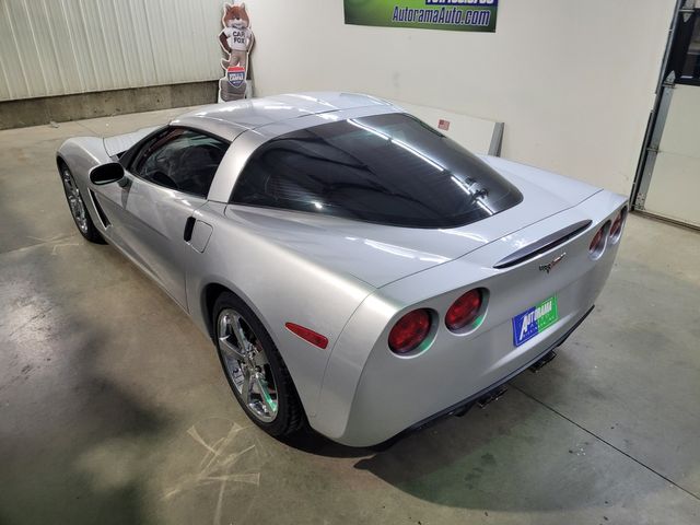 2010 Chevrolet Corvette 3LT - Transparent Pricing - | Dickinson, ND | Autorama Auto Sales and Rentals 2010 Chevrolet Corvette 3LT - Transparent Pricing - | Dickinson, ND | Autorama Auto Sales and Rentals