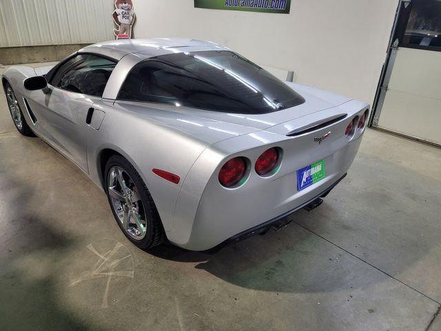 2010 Chevrolet Corvette 3LT - No Dealer Fees - | Dickinson, ND | Autorama Auto Sales and Rentals 2010 Chevrolet Corvette 3LT - No Dealer Fees - | Dickinson, ND | Autorama Auto Sales and Rentals