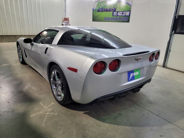 2010 Chevrolet Corvette 3LT - Transparent Pricing - | Dickinson, ND | Autorama Auto Sales and Rentals 2010 Chevrolet Corvette 3LT - Transparent Pricing - | Dickinson, ND | Autorama Auto Sales and Rentals