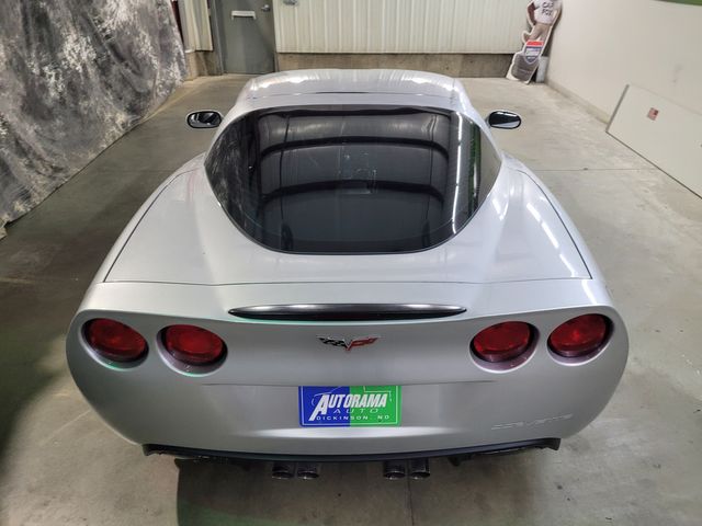 2010 Chevrolet Corvette 3LT - Transparent Pricing - | Dickinson, ND | Autorama Auto Sales and Rentals 2010 Chevrolet Corvette 3LT - Transparent Pricing - | Dickinson, ND | Autorama Auto Sales and Rentals