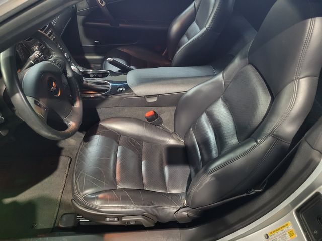 2010 Chevrolet Corvette 3LT - No Dealer Fees - | Dickinson, ND | Autorama Auto Sales and Rentals 2010 Chevrolet Corvette 3LT - No Dealer Fees - | Dickinson, ND | Autorama Auto Sales and Rentals