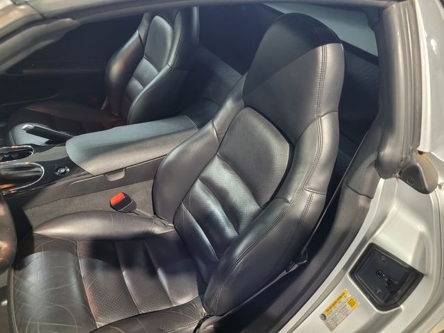 2010 Chevrolet Corvette 3LT - No Dealer Fees - | Dickinson, ND | Autorama Auto Sales and Rentals 2010 Chevrolet Corvette 3LT - No Dealer Fees - | Dickinson, ND | Autorama Auto Sales and Rentals