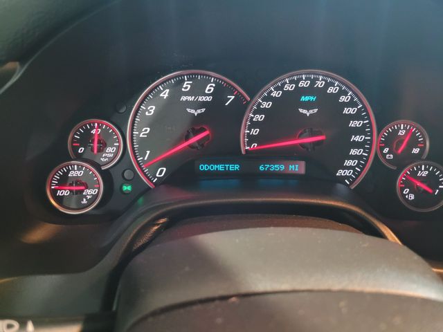 2010 Chevrolet Corvette 3LT - Transparent Pricing - | Dickinson, ND | Autorama Auto Sales and Rentals 2010 Chevrolet Corvette 3LT - Transparent Pricing - | Dickinson, ND | Autorama Auto Sales and Rentals