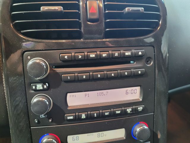 2010 Chevrolet Corvette 3LT - Transparent Pricing - | Dickinson, ND | Autorama Auto Sales and Rentals 2010 Chevrolet Corvette 3LT - Transparent Pricing - | Dickinson, ND | Autorama Auto Sales and Rentals