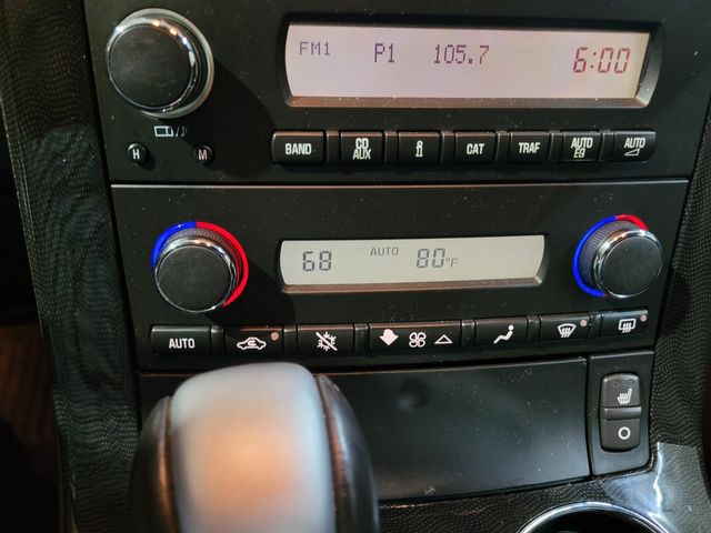 2010 Chevrolet Corvette 3LT - Transparent Pricing - | Dickinson, ND | Autorama Auto Sales and Rentals 2010 Chevrolet Corvette 3LT - Transparent Pricing - | Dickinson, ND | Autorama Auto Sales and Rentals