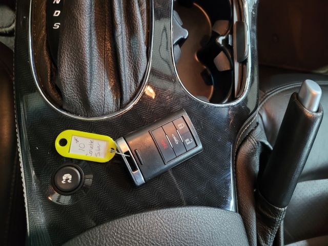 2010 Chevrolet Corvette 3LT - No Dealer Fees - | Dickinson, ND | Autorama Auto Sales and Rentals 2010 Chevrolet Corvette 3LT - No Dealer Fees - | Dickinson, ND | Autorama Auto Sales and Rentals