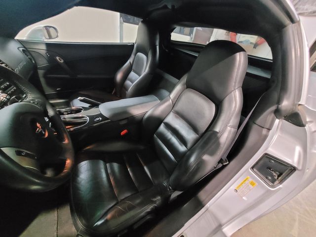 2010 Chevrolet Corvette 3LT - No Dealer Fees - | Dickinson, ND | Autorama Auto Sales and Rentals 2010 Chevrolet Corvette 3LT - No Dealer Fees - | Dickinson, ND | Autorama Auto Sales and Rentals