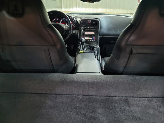 2010 Chevrolet Corvette 3LT - No Dealer Fees - | Dickinson, ND | Autorama Auto Sales and Rentals 2010 Chevrolet Corvette 3LT - No Dealer Fees - | Dickinson, ND | Autorama Auto Sales and Rentals