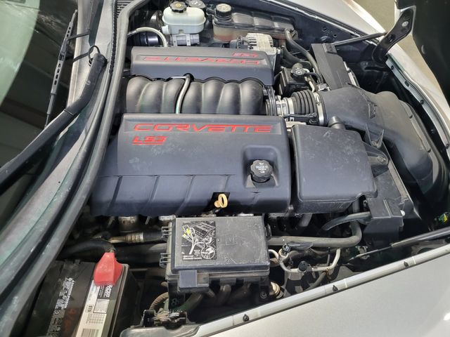 2010 Chevrolet Corvette 3LT - No Dealer Fees - | Dickinson, ND | Autorama Auto Sales and Rentals 2010 Chevrolet Corvette 3LT - No Dealer Fees - | Dickinson, ND | Autorama Auto Sales and Rentals