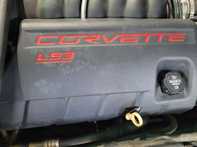 2010 Chevrolet Corvette 3LT - No Dealer Fees - | Dickinson, ND | Autorama Auto Sales and Rentals 2010 Chevrolet Corvette 3LT - No Dealer Fees - | Dickinson, ND | Autorama Auto Sales and Rentals