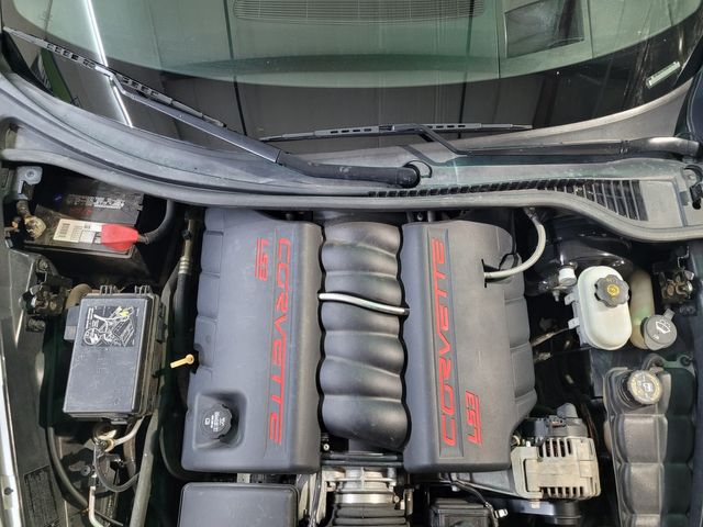 2010 Chevrolet Corvette 3LT - No Dealer Fees - | Dickinson, ND | Autorama Auto Sales and Rentals 2010 Chevrolet Corvette 3LT - No Dealer Fees - | Dickinson, ND | Autorama Auto Sales and Rentals