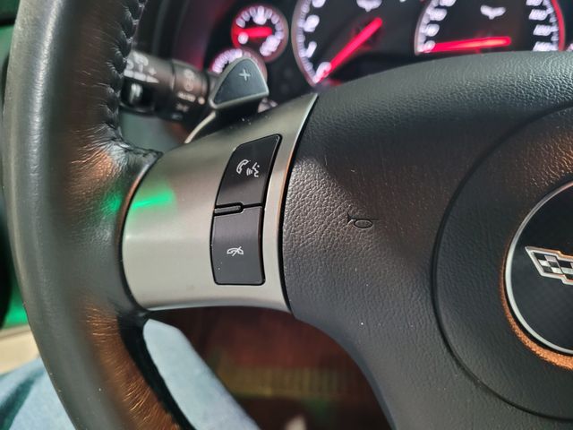 2010 Chevrolet Corvette 3LT - Transparent Pricing - | Dickinson, ND | Autorama Auto Sales and Rentals 2010 Chevrolet Corvette 3LT - Transparent Pricing - | Dickinson, ND | Autorama Auto Sales and Rentals