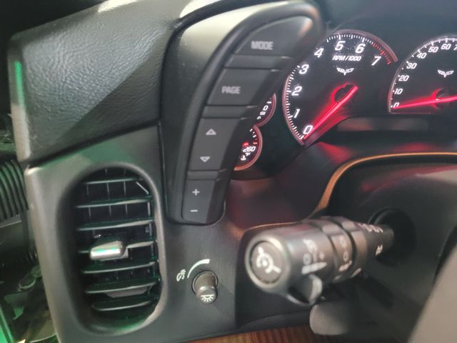 2010 Chevrolet Corvette 3LT - Transparent Pricing - | Dickinson, ND | Autorama Auto Sales and Rentals 2010 Chevrolet Corvette 3LT - Transparent Pricing - | Dickinson, ND | Autorama Auto Sales and Rentals